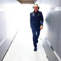 McLaren : arrivée de Lambiase comme directeur des opérations en piste