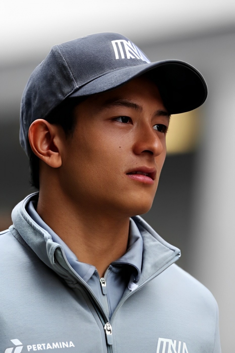 Rio Haryanto
