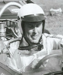 Graham McRae