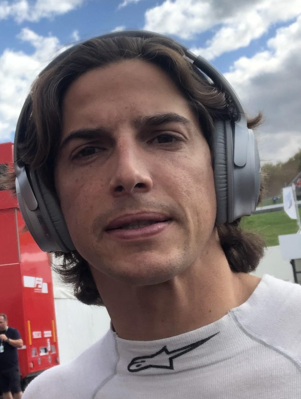 Roberto Merhi