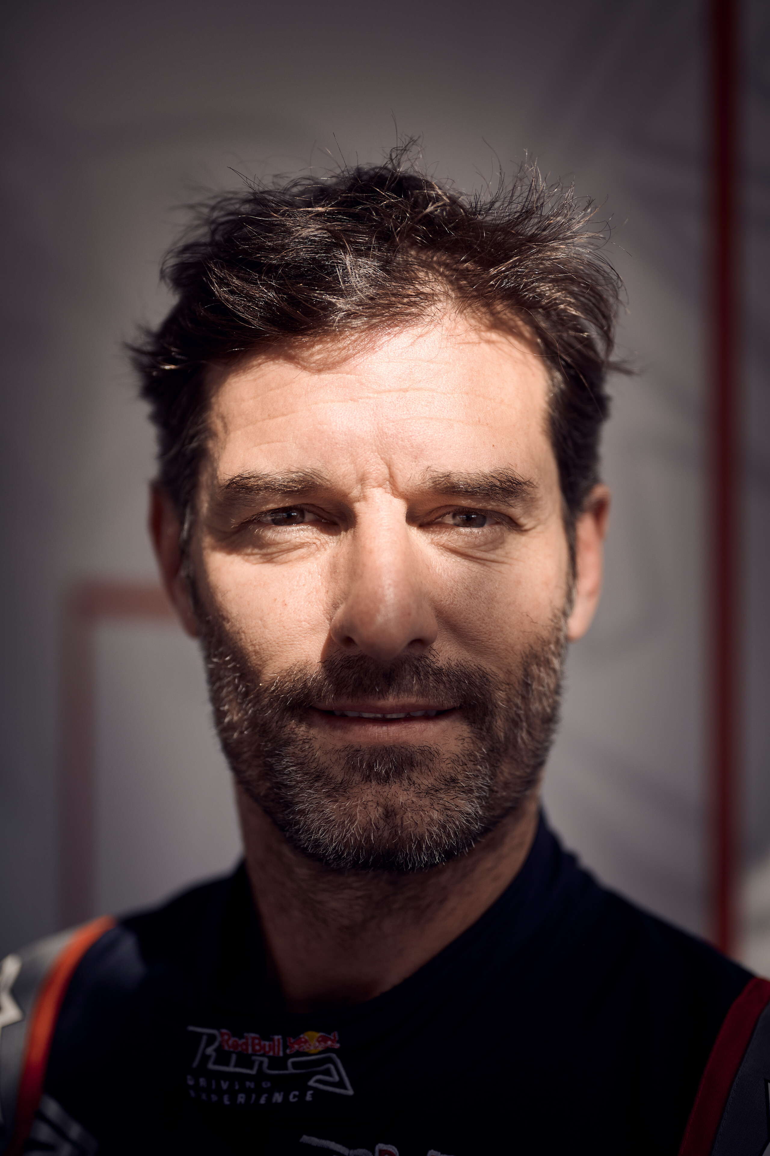 Mark Webber