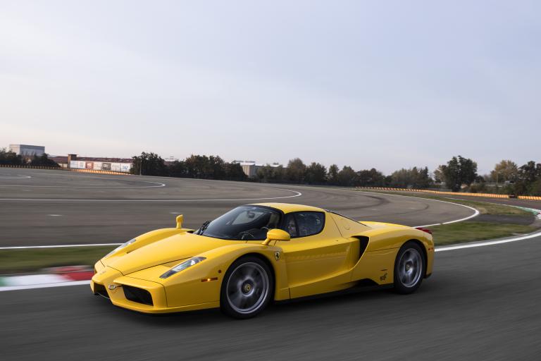 Ferrari Enzo