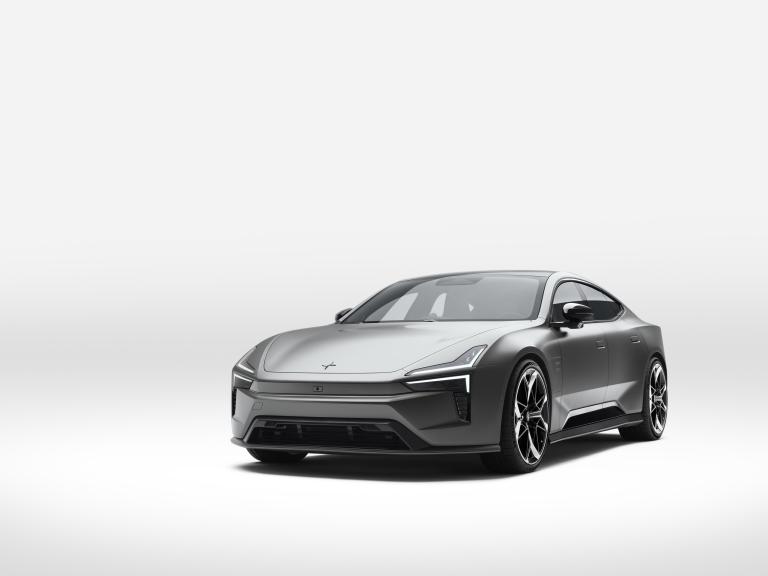 Polestar 5