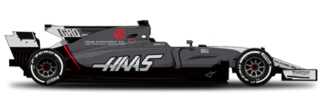 Haas VF-17