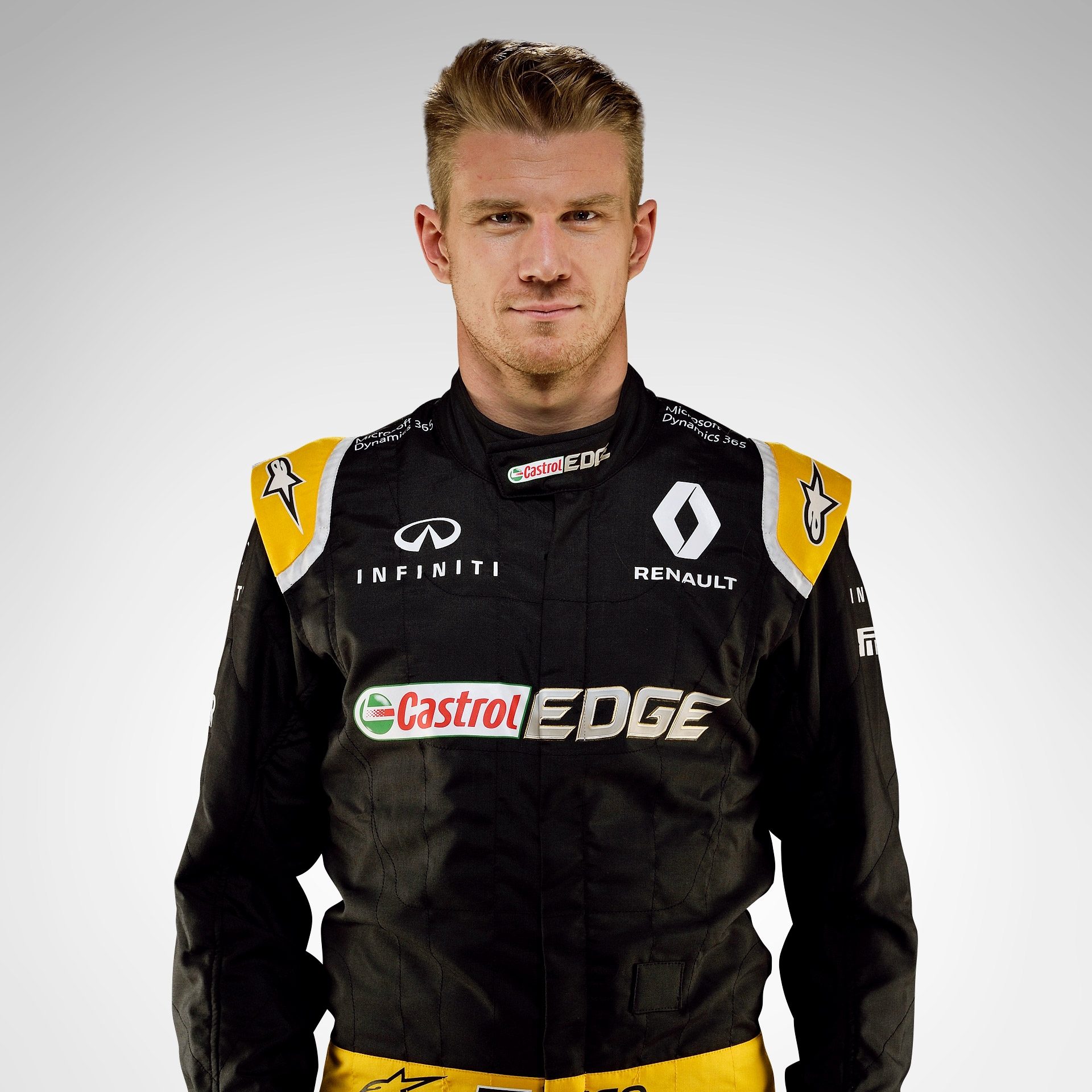 Nico Hülkenberg