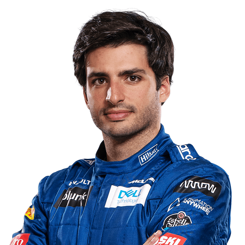Carlos Sainz