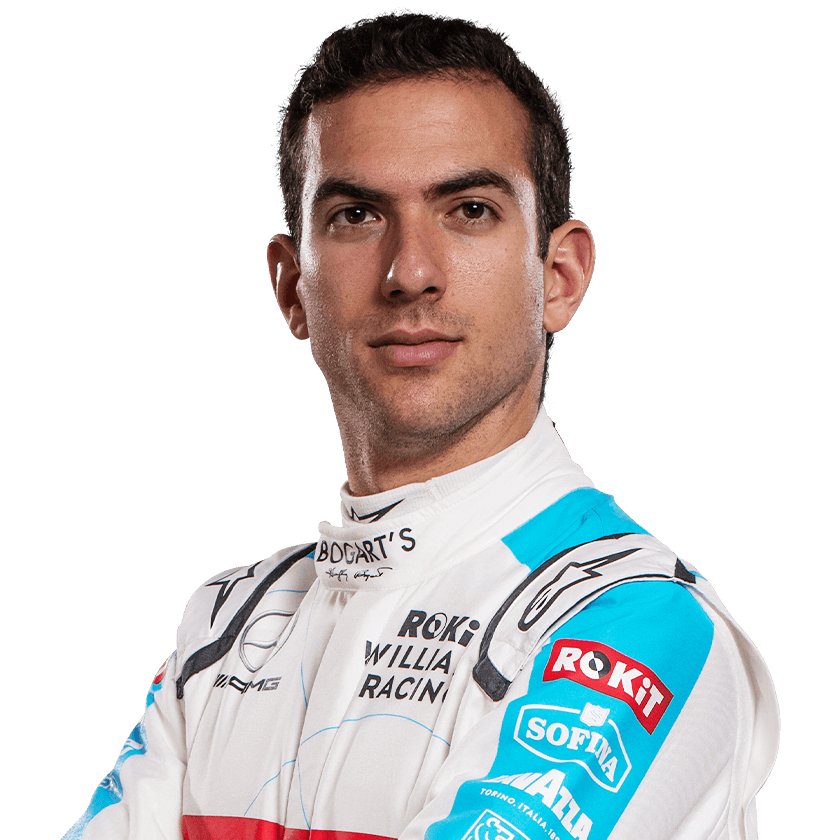 Nicholas Latifi