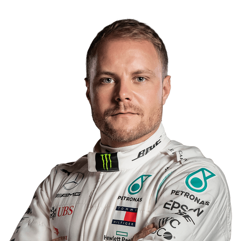 Valtteri Bottas