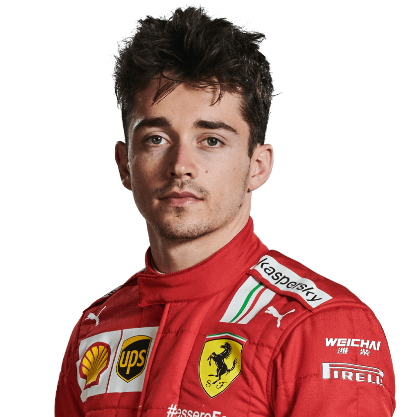 Charles Leclerc