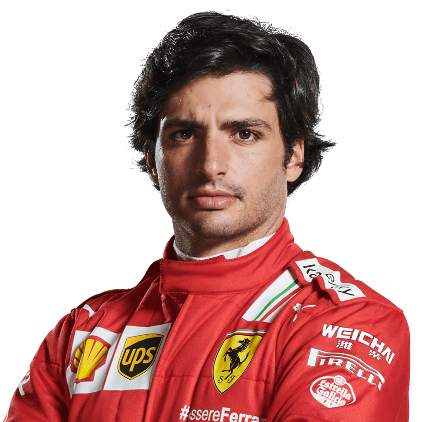 Carlos Sainz