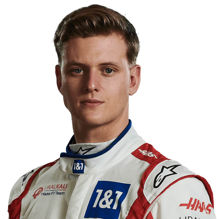 Mick Schumacher