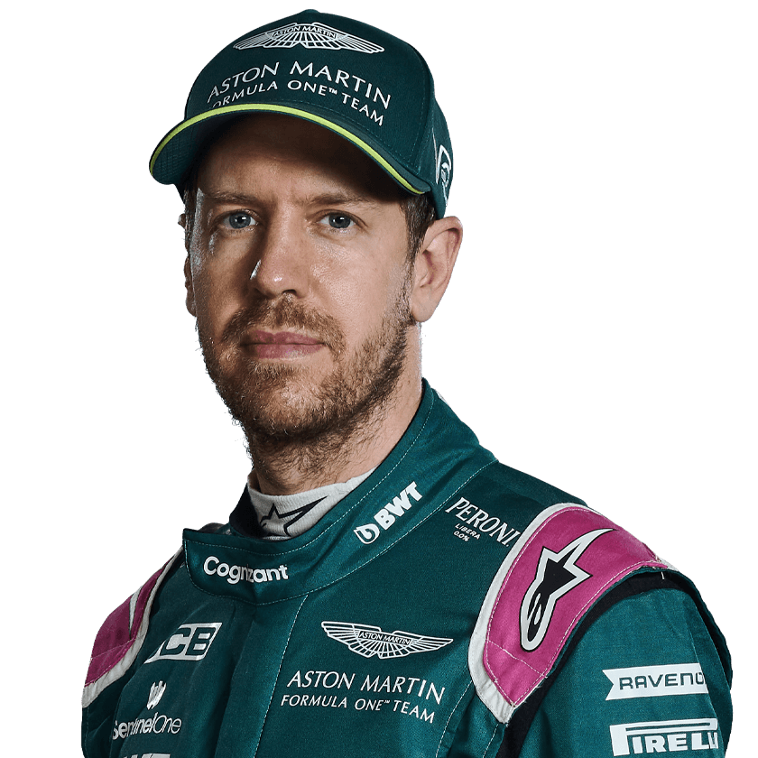 Sebastian Vettel